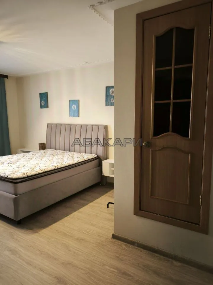 3-комнатная улица Белинского, 1 за 75000 руб/мес фото 15 3-комнатная улица Белинского, 1 за 75000 руб/мес фото 15