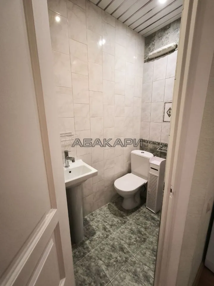 3-комнатная улица Белинского, 1 за 75000 руб/мес фото 16 3-комнатная улица Белинского, 1 за 75000 руб/мес фото 16