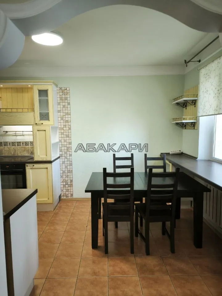 3-комнатная улица Белинского, 1 за 75000 руб/мес фото 3 3-комнатная улица Белинского, 1 за 75000 руб/мес фото 3