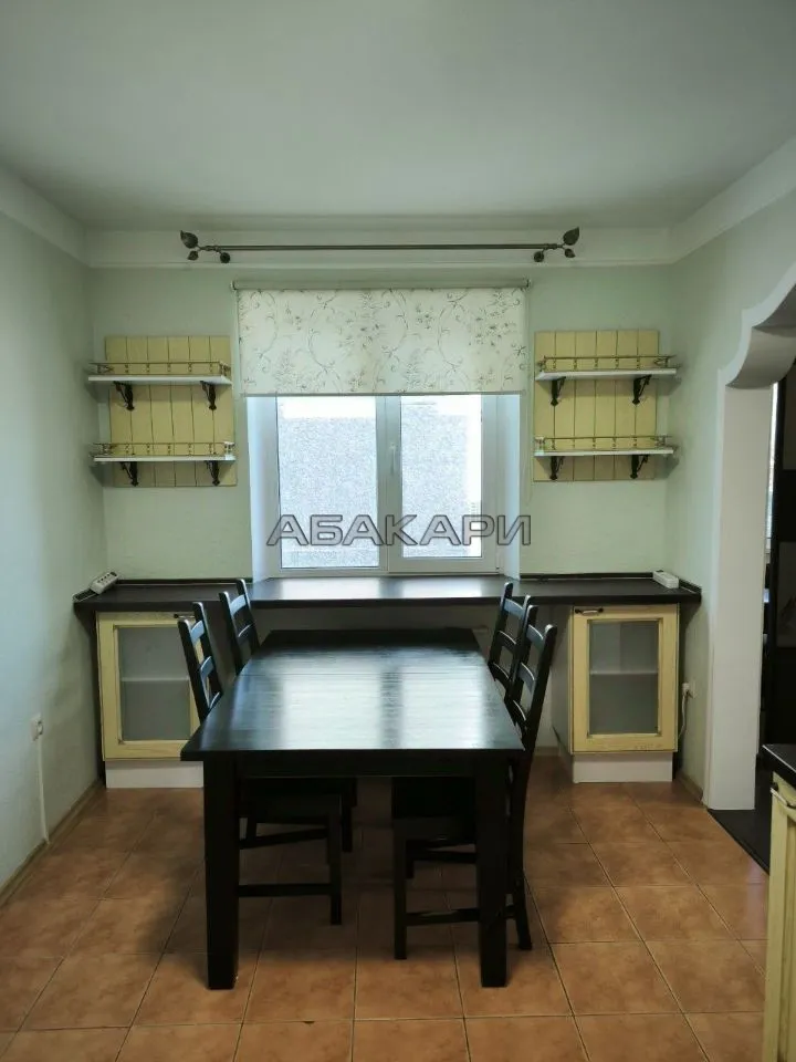 3-комнатная улица Белинского, 1 за 75000 руб/мес фото 18 3-комнатная улица Белинского, 1 за 75000 руб/мес фото 18