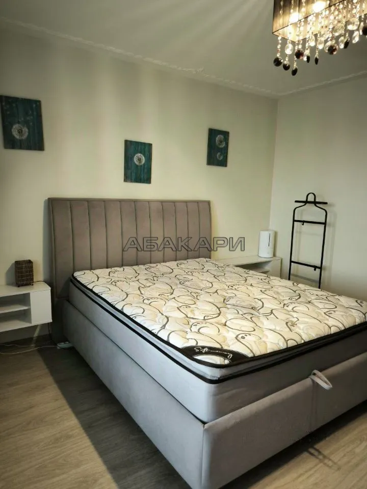 3-комнатная улица Белинского, 1 за 75000 руб/мес фото 13 3-комнатная улица Белинского, 1 за 75000 руб/мес фото 13