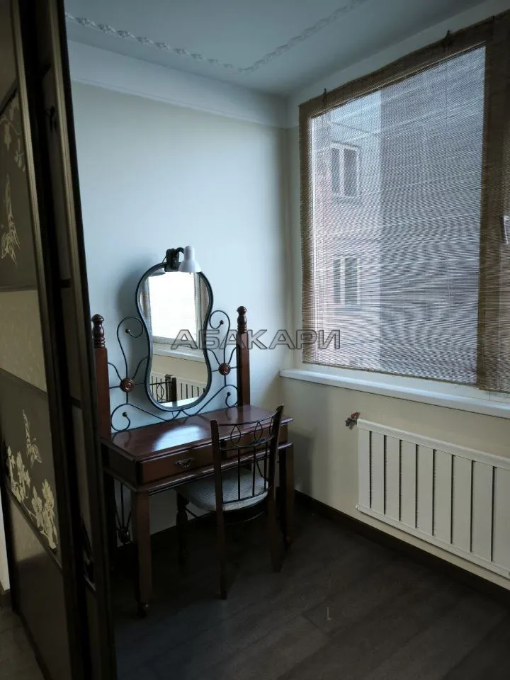 3-комнатная улица Белинского, 1 за 75000 руб/мес фото 20 3-комнатная улица Белинского, 1 за 75000 руб/мес фото 20