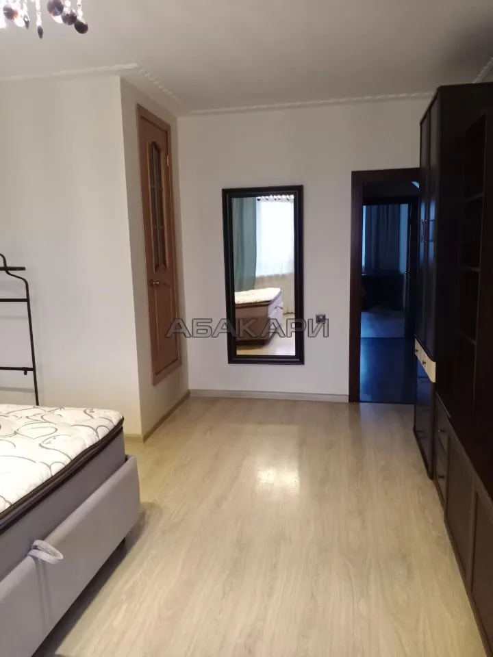 3-комнатная улица Белинского, 1 за 75000 руб/мес фото 21 3-комнатная улица Белинского, 1 за 75000 руб/мес фото 21