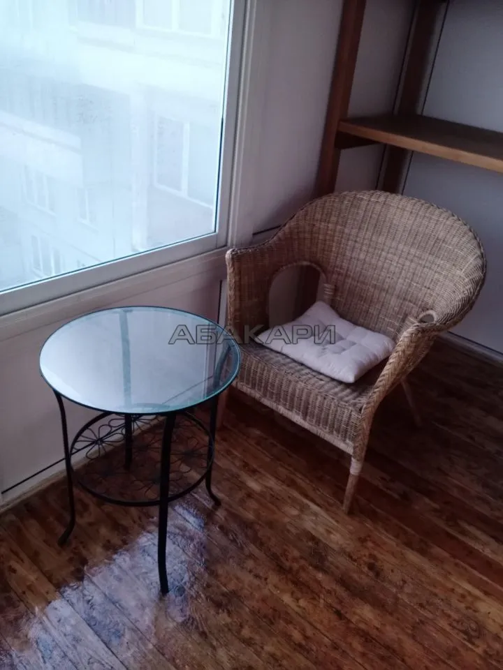 3-комнатная улица Белинского, 1 за 75000 руб/мес фото 22 3-комнатная улица Белинского, 1 за 75000 руб/мес фото 22