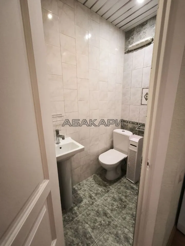 3-комнатная улица Белинского, 1 за 75000 руб/мес фото 23 3-комнатная улица Белинского, 1 за 75000 руб/мес фото 23