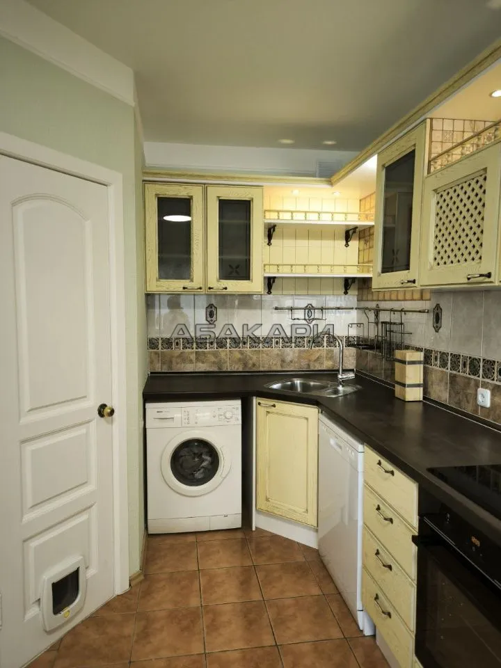 3-комнатная улица Белинского, 1 за 75000 руб/мес фото 24 3-комнатная улица Белинского, 1 за 75000 руб/мес фото 24