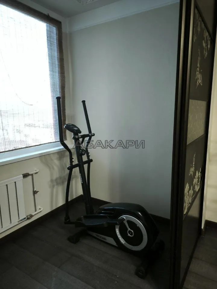 3-комнатная улица Белинского, 1 за 75000 руб/мес фото 25 3-комнатная улица Белинского, 1 за 75000 руб/мес фото 25