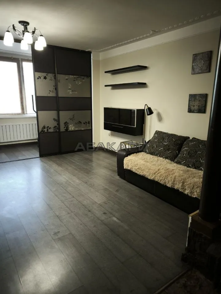 3-комнатная улица Белинского, 1 за 75000 руб/мес фото 26 3-комнатная улица Белинского, 1 за 75000 руб/мес фото 26