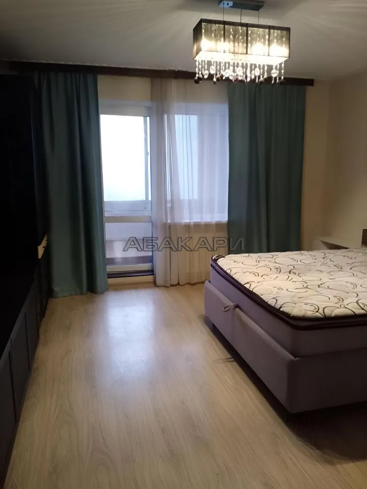 3-комнатная улица Белинского, 1 за 75000 руб/мес фото 31 3-комнатная улица Белинского, 1 за 75000 руб/мес фото 31