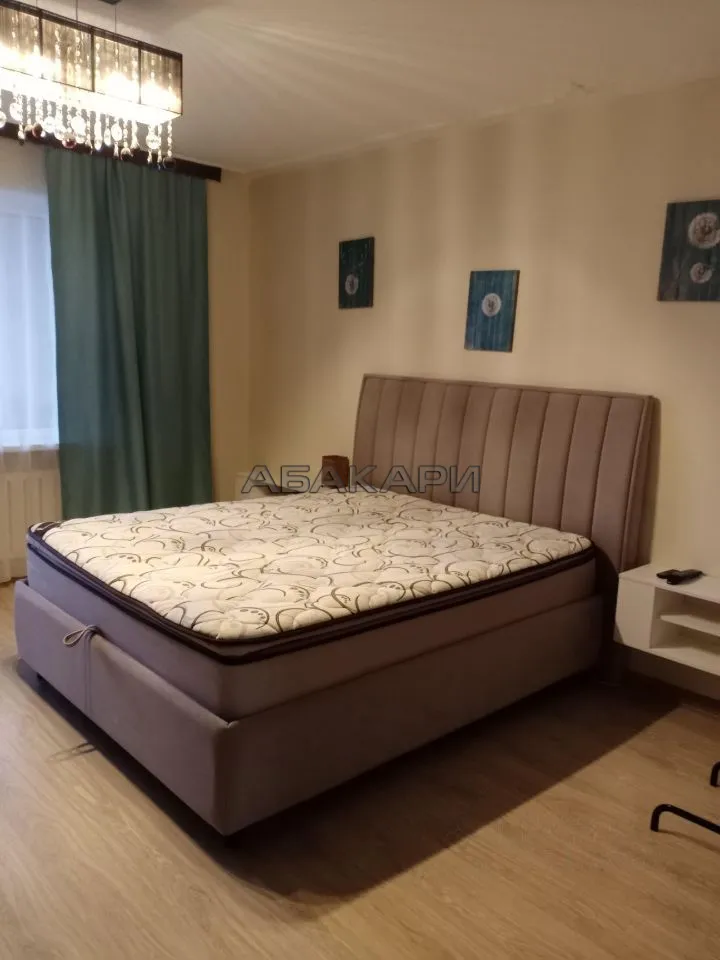 3-комнатная улица Белинского, 1 за 75000 руб/мес фото 32 3-комнатная улица Белинского, 1 за 75000 руб/мес фото 32