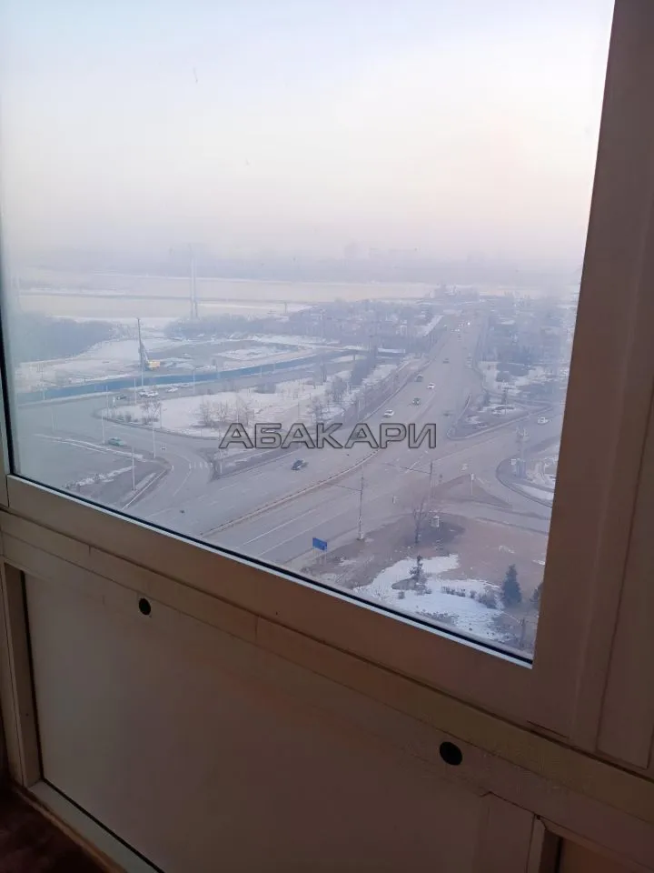 3-комнатная улица Белинского, 1  за 75000 руб/мес фото 33