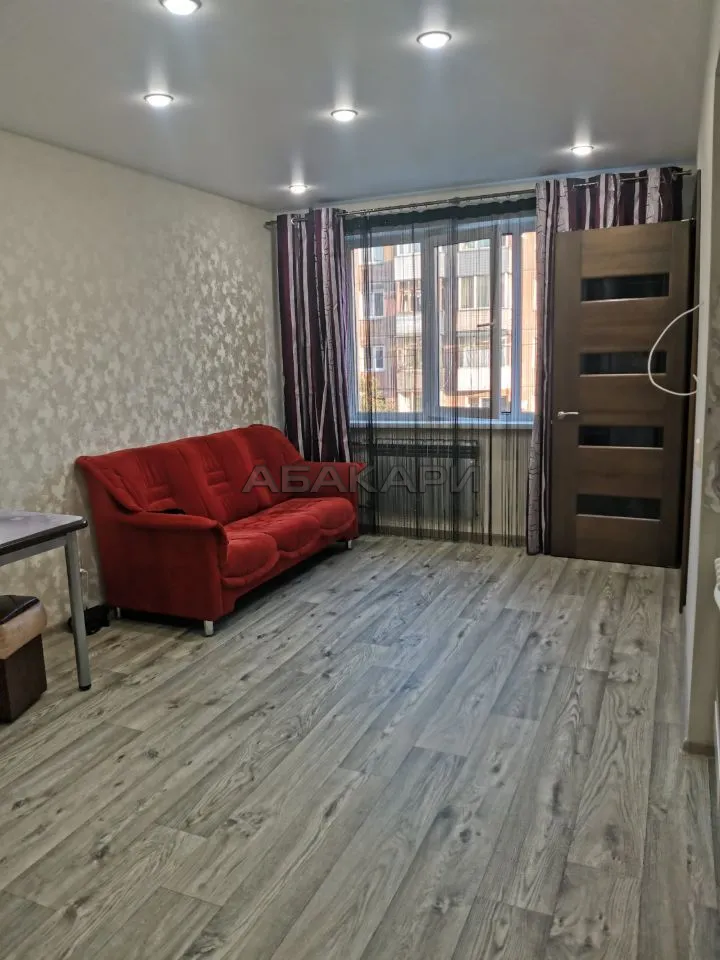 2-комнатная улица Чайковского, 11А за 30000 руб/мес фото 4 2-комнатная улица Чайковского, 11А за 30000 руб/мес фото 4