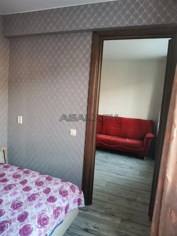 2-комнатная улица Чайковского, 11А за 30000 руб/мес фото 5 2-комнатная улица Чайковского, 11А за 30000 руб/мес фото 5