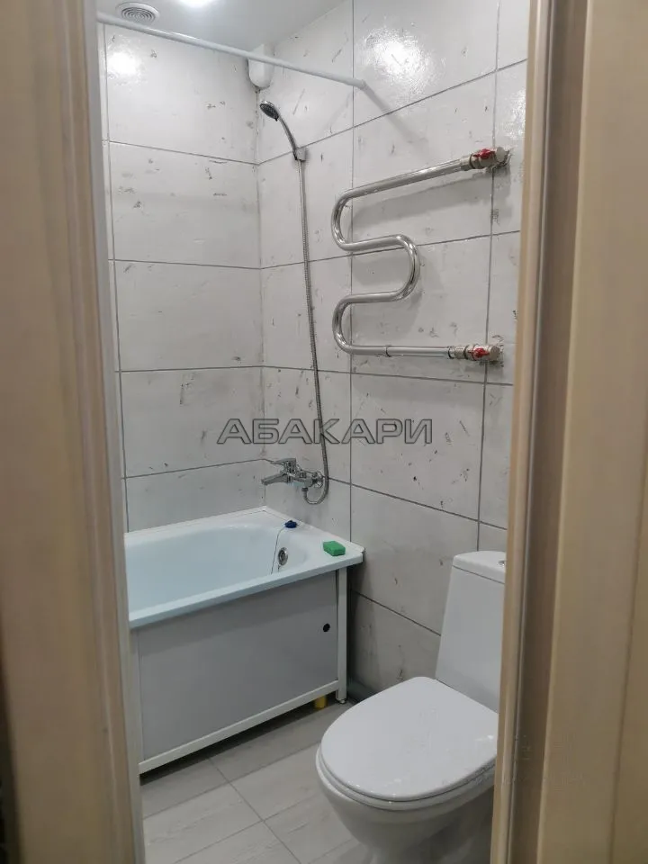 2-комнатная улица Чайковского, 11А  за 30000 руб/мес фото 9