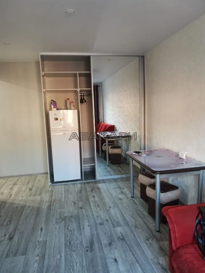 2-комнатная улица Чайковского, 11А за 30000 руб/мес фото 3 2-комнатная улица Чайковского, 11А за 30000 руб/мес фото 3