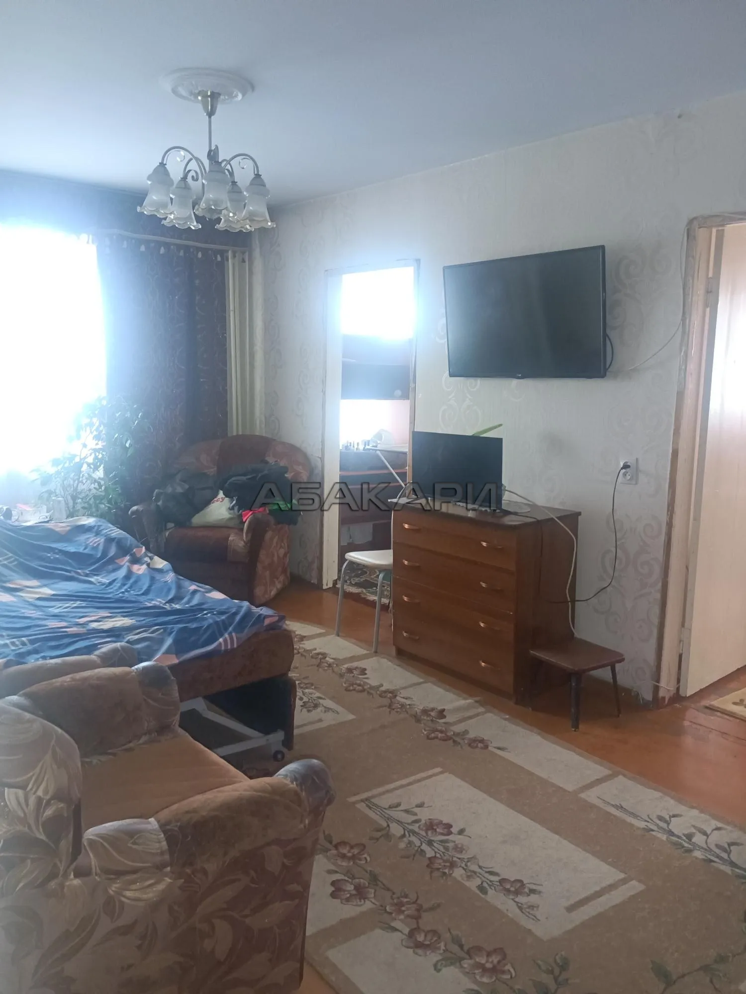 4-комнатная улица Карбышева, 18 за 35000 руб/мес фото 2 4-комнатная улица Карбышева, 18 за 35000 руб/мес фото 2