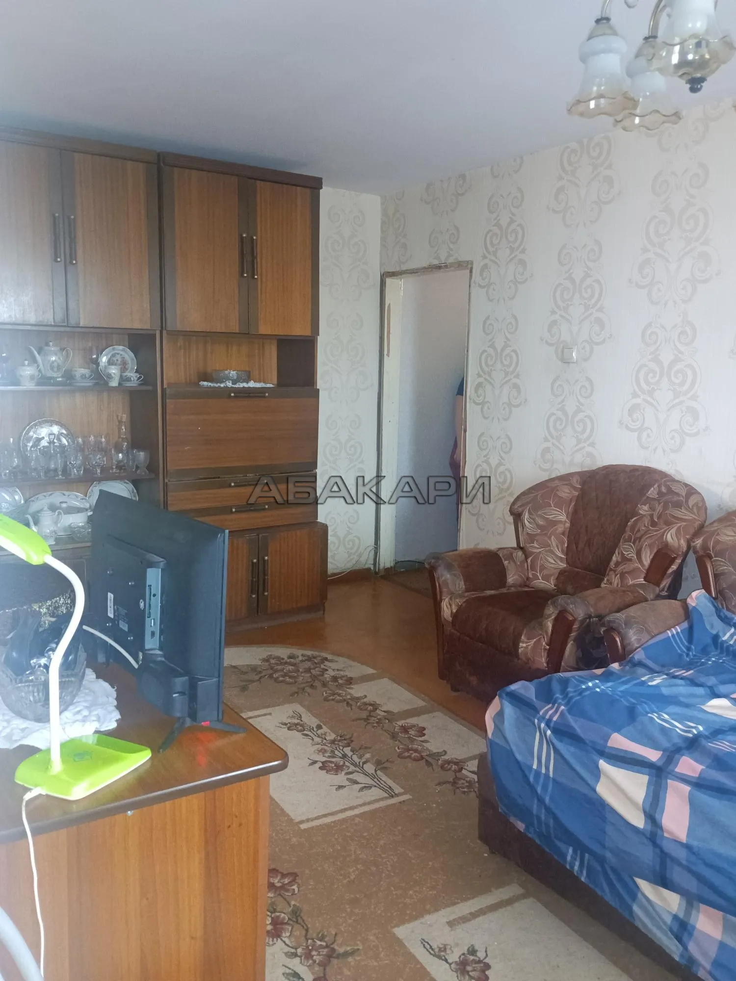 4-комнатная улица Карбышева, 18 за 35000 руб/мес фото 3 4-комнатная улица Карбышева, 18 за 35000 руб/мес фото 3