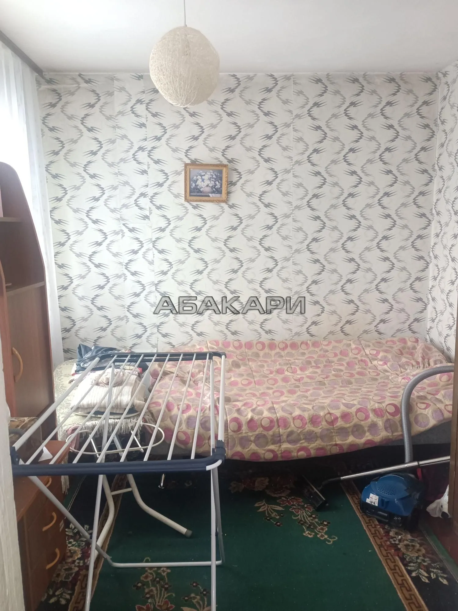 4-комнатная улица Карбышева, 18 за 35000 руб/мес фото 4 4-комнатная улица Карбышева, 18 за 35000 руб/мес фото 4