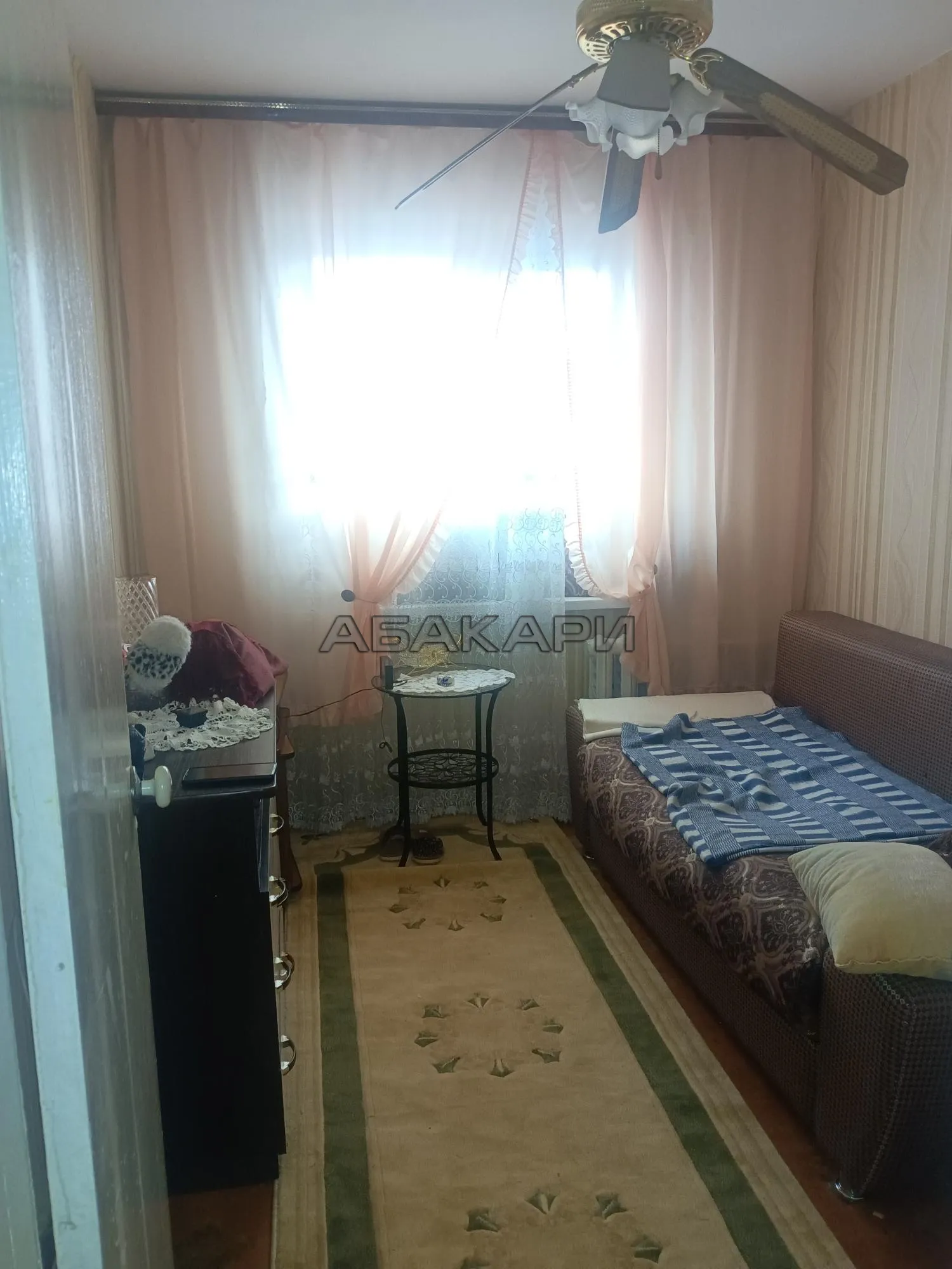 4-комнатная улица Карбышева, 18 за 35000 руб/мес фото 5 4-комнатная улица Карбышева, 18 за 35000 руб/мес фото 5