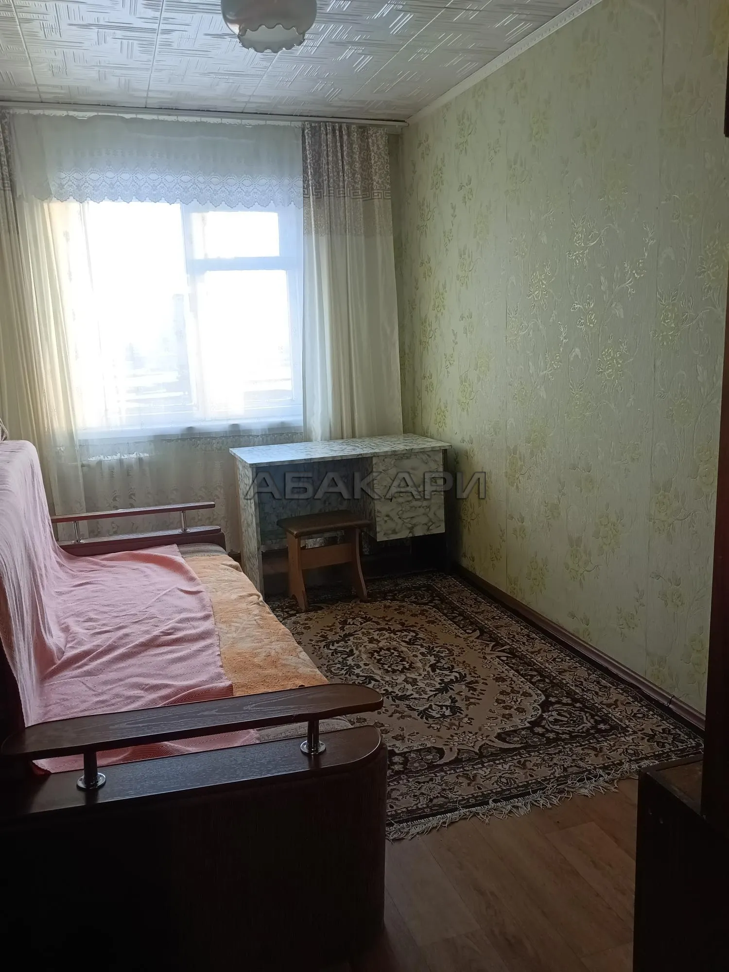 4-комнатная улица Карбышева, 18 за 35000 руб/мес фото 6 4-комнатная улица Карбышева, 18 за 35000 руб/мес фото 6