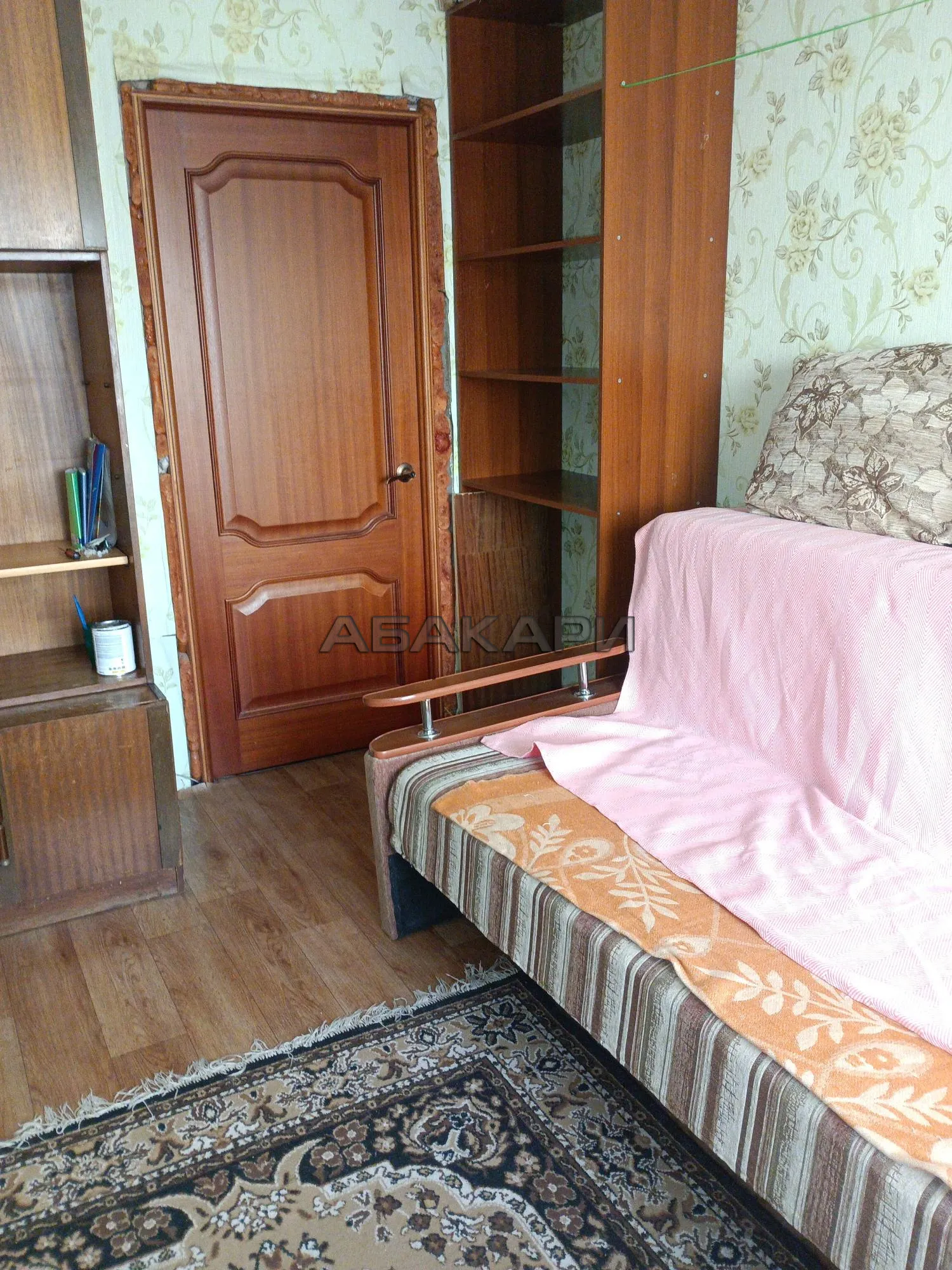 4-комнатная улица Карбышева, 18 за 35000 руб/мес фото 7 4-комнатная улица Карбышева, 18 за 35000 руб/мес фото 7