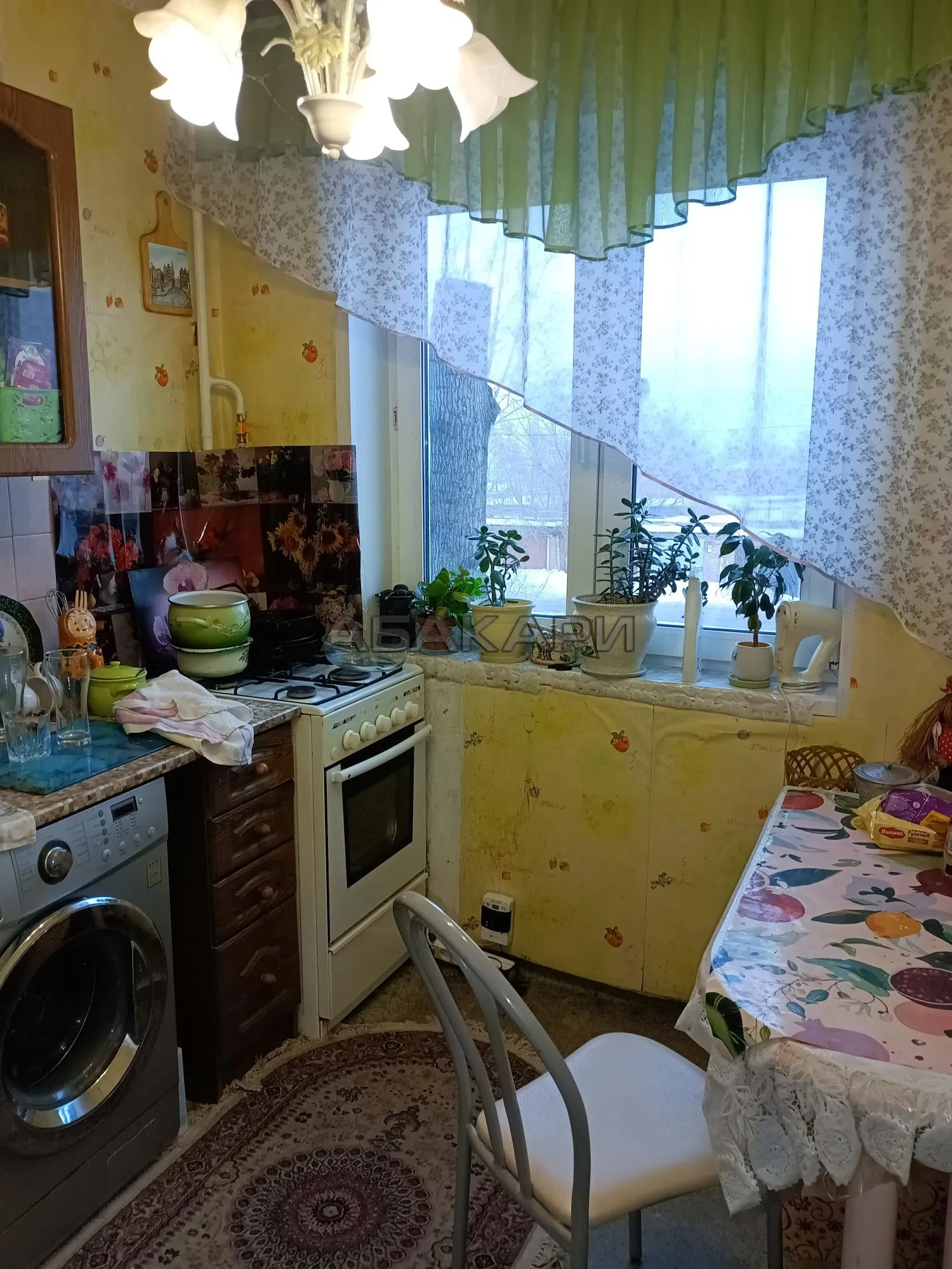 4-комнатная улица Карбышева, 18 за 35000 руб/мес фото 1 4-комнатная улица Карбышева, 18 за 35000 руб/мес фото 1