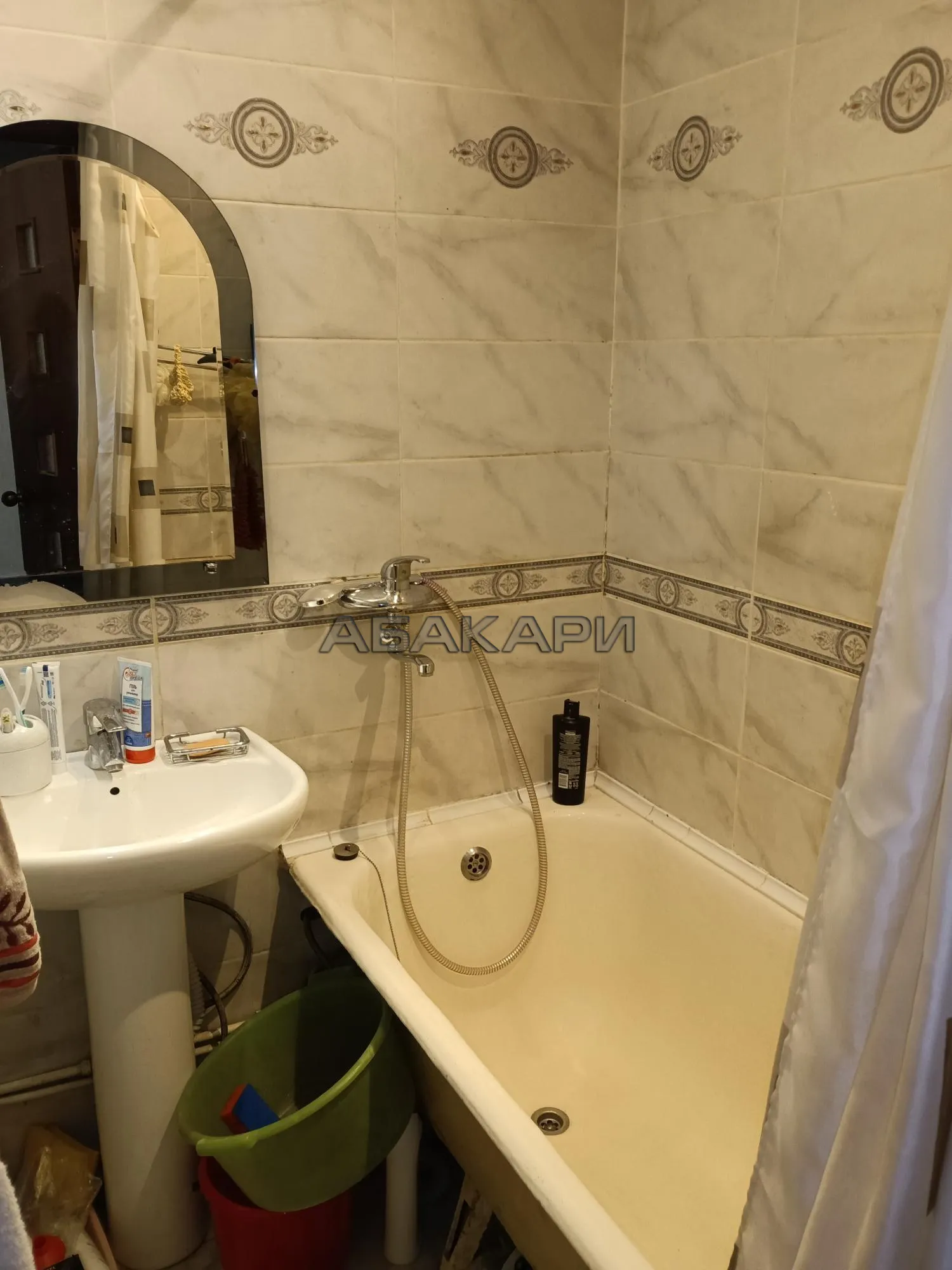 4-комнатная улица Карбышева, 18 за 35000 руб/мес фото 8 4-комнатная улица Карбышева, 18 за 35000 руб/мес фото 8