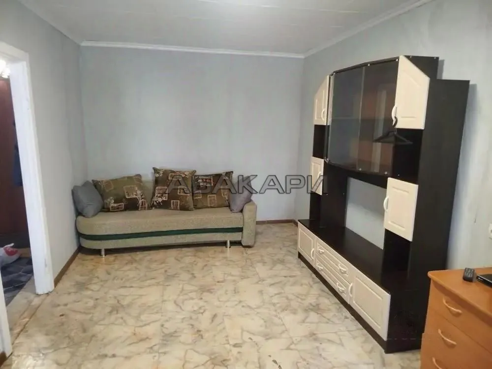 1-комнатная улица Менжинского, 17 за 23000 руб/мес фото 1 1-комнатная улица Менжинского, 17 за 23000 руб/мес фото 1