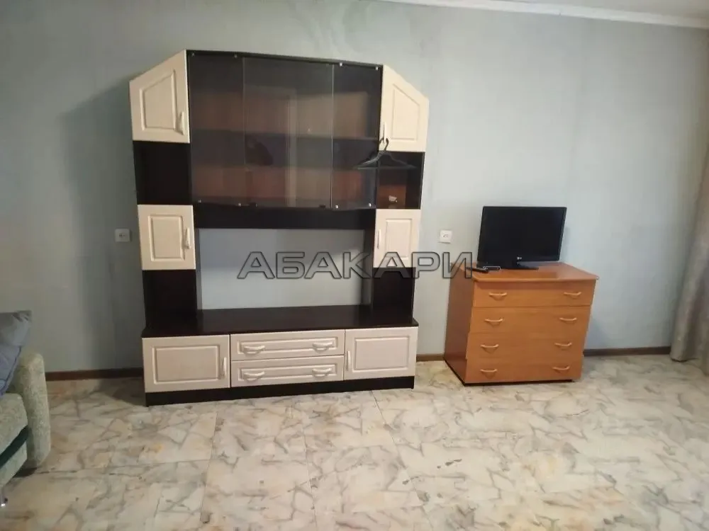 1-комнатная улица Менжинского, 17 за 23000 руб/мес фото 2 1-комнатная улица Менжинского, 17 за 23000 руб/мес фото 2