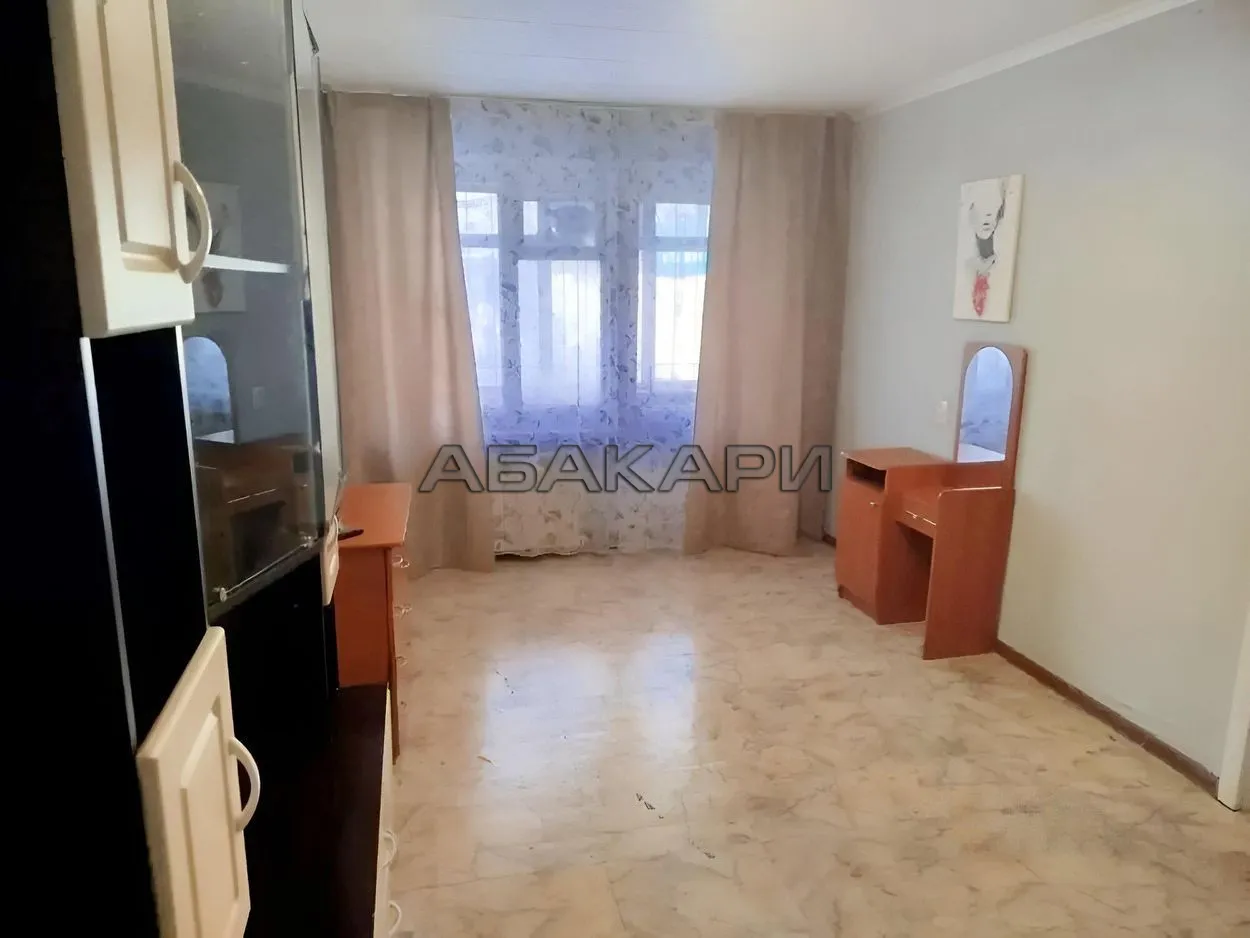 1-комнатная улица Менжинского, 17 за 23000 руб/мес фото 3 1-комнатная улица Менжинского, 17 за 23000 руб/мес фото 3