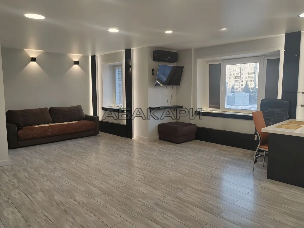 2-комнатная улица Шумяцкого, 4 за 44000 руб/мес фото 1 2-комнатная улица Шумяцкого, 4 за 44000 руб/мес фото 1