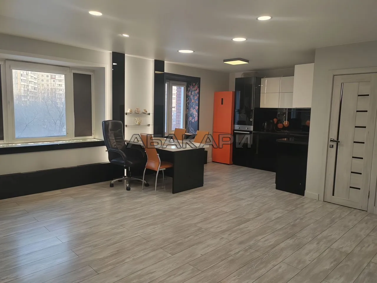 2-комнатная улица Шумяцкого, 4 за 44000 руб/мес фото 2 2-комнатная улица Шумяцкого, 4 за 44000 руб/мес фото 2