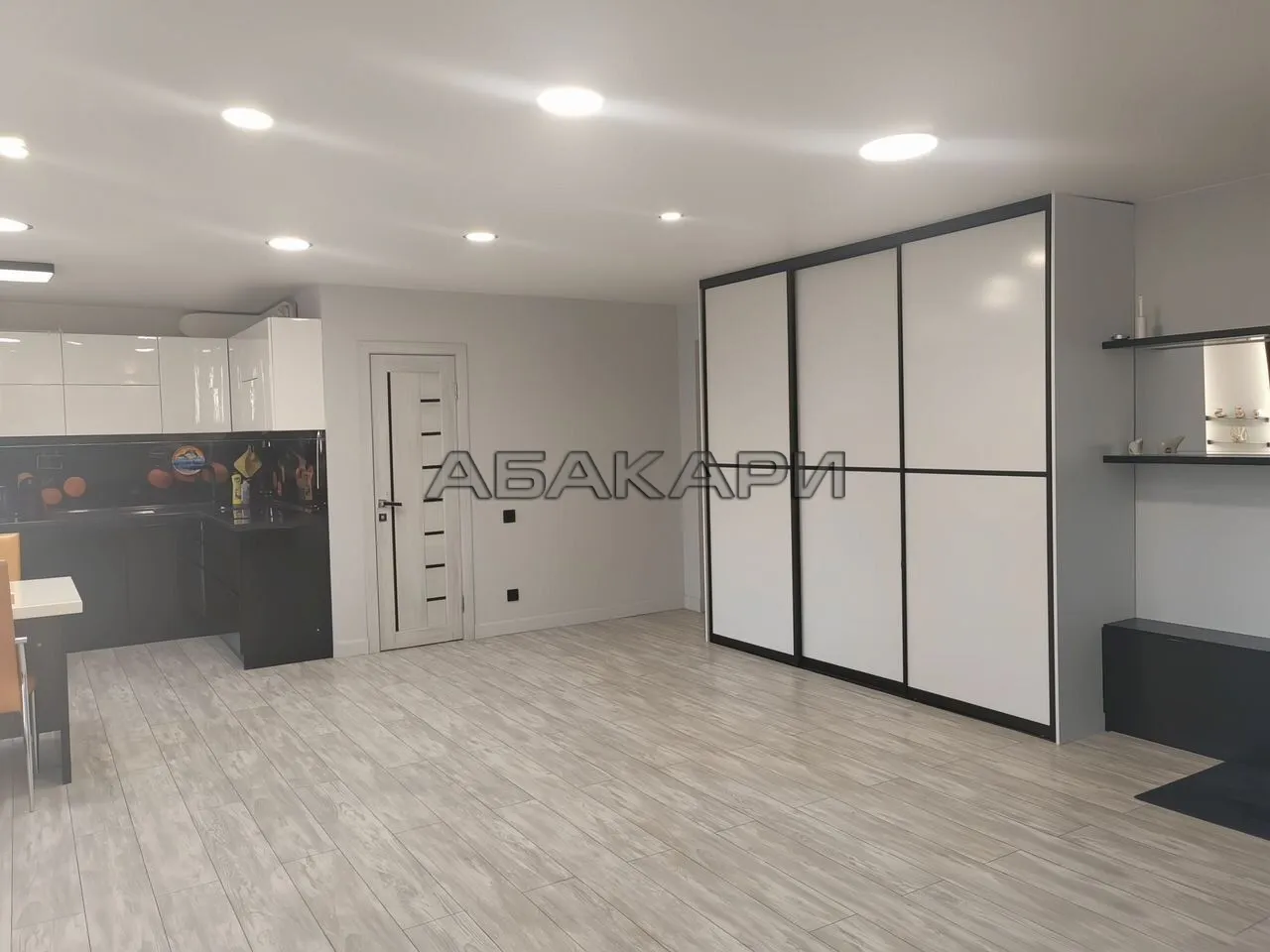 2-комнатная улица Шумяцкого, 4 за 44000 руб/мес фото 3 2-комнатная улица Шумяцкого, 4 за 44000 руб/мес фото 3