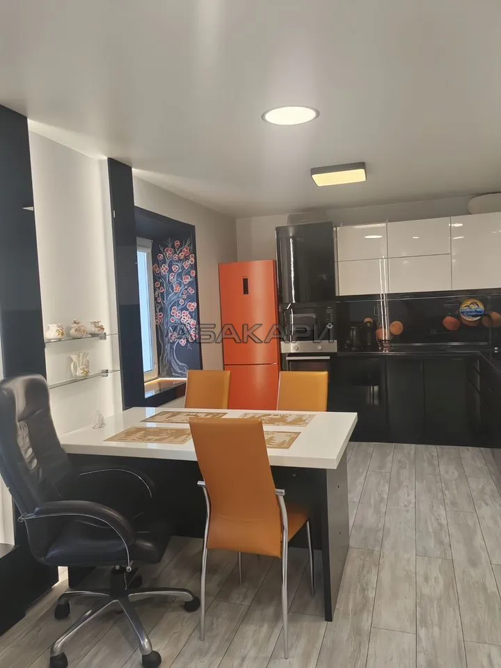 2-комнатная улица Шумяцкого, 4 за 44000 руб/мес фото 4 2-комнатная улица Шумяцкого, 4 за 44000 руб/мес фото 4