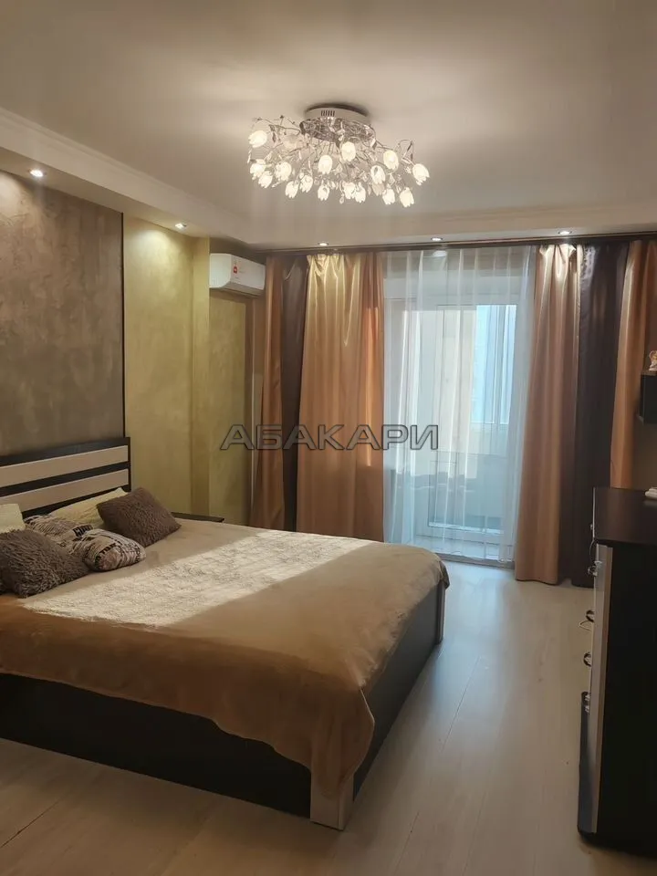 2-комнатная улица Шумяцкого, 4 за 44000 руб/мес фото 5 2-комнатная улица Шумяцкого, 4 за 44000 руб/мес фото 5