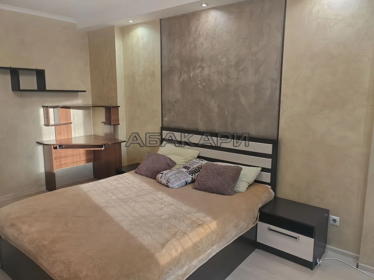 2-комнатная улица Шумяцкого, 4 за 44000 руб/мес фото 6 2-комнатная улица Шумяцкого, 4 за 44000 руб/мес фото 6