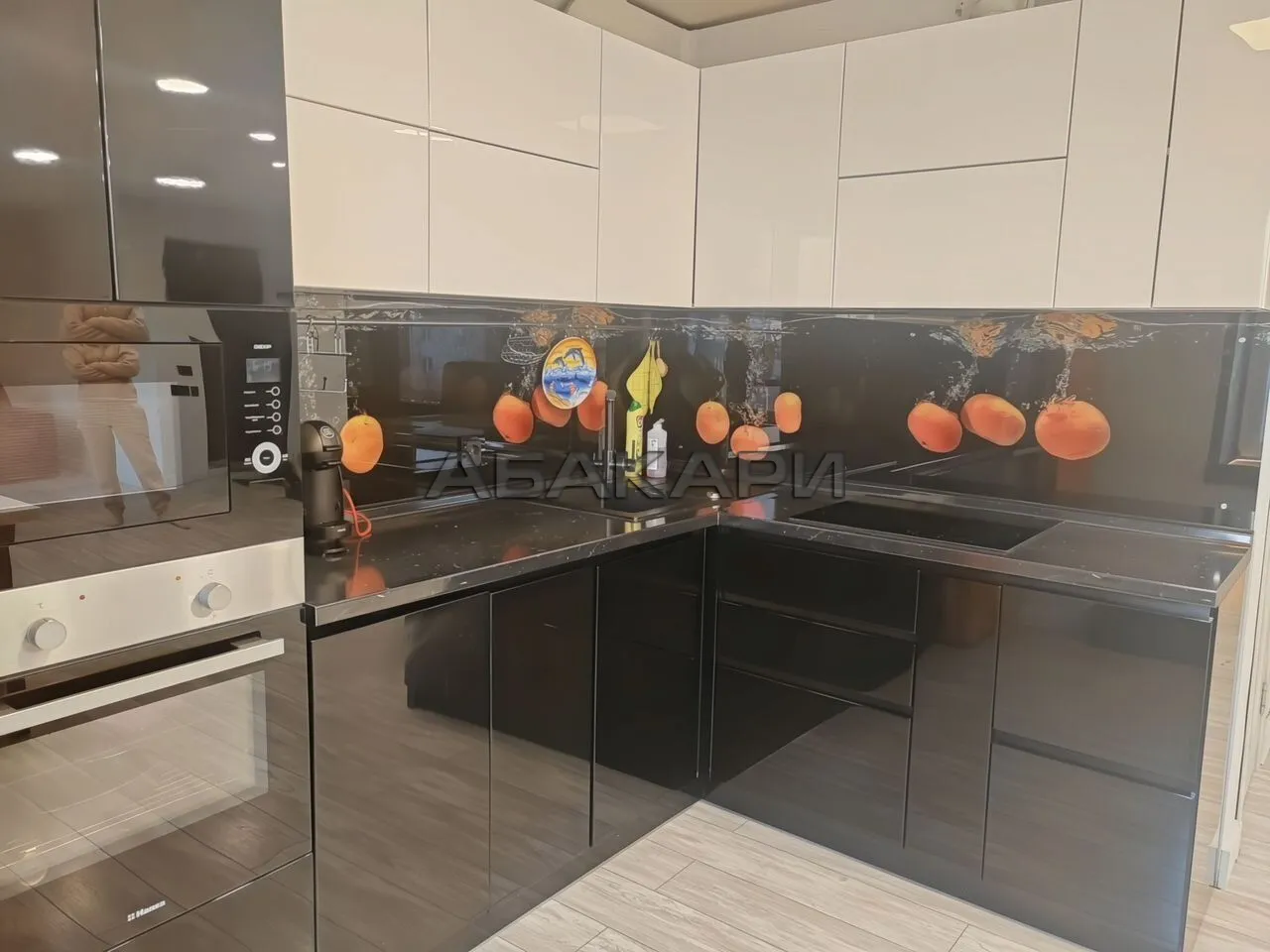 2-комнатная улица Шумяцкого, 4 за 44000 руб/мес фото 7 2-комнатная улица Шумяцкого, 4 за 44000 руб/мес фото 7