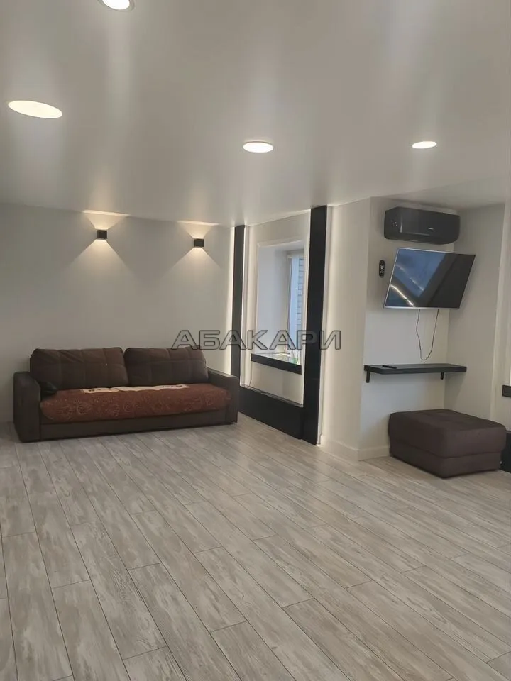 2-комнатная улица Шумяцкого, 4 за 44000 руб/мес фото 8 2-комнатная улица Шумяцкого, 4 за 44000 руб/мес фото 8