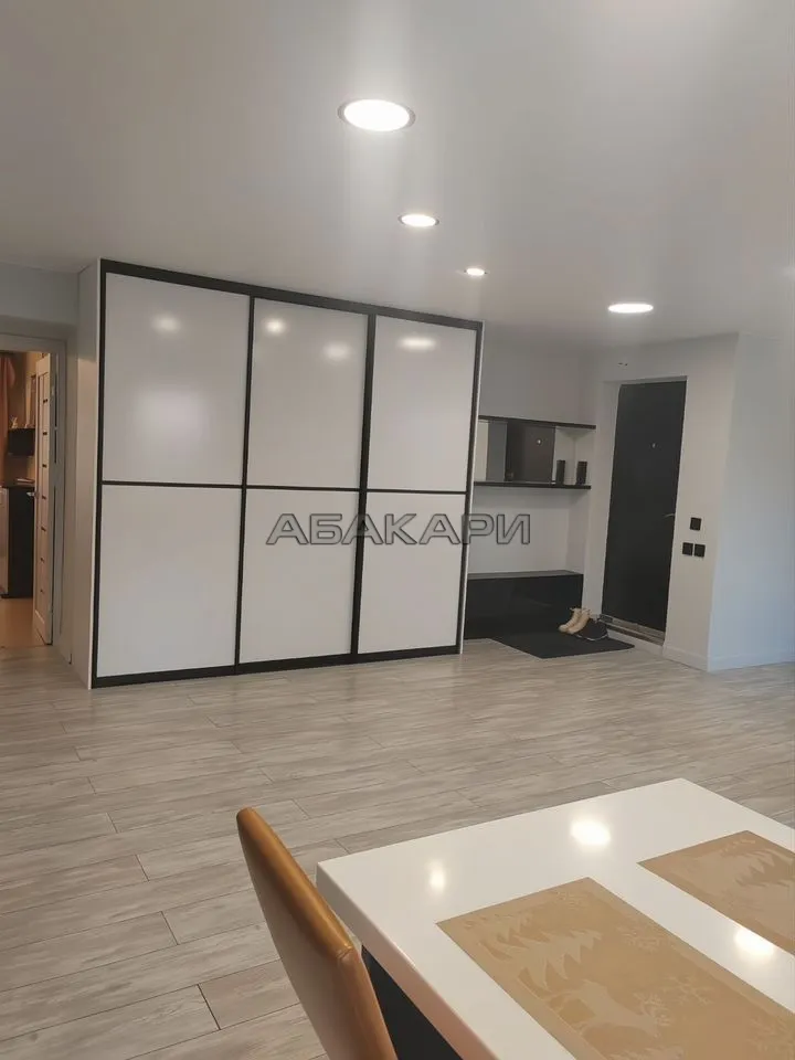 2-комнатная улица Шумяцкого, 4 за 44000 руб/мес фото 9 2-комнатная улица Шумяцкого, 4 за 44000 руб/мес фото 9