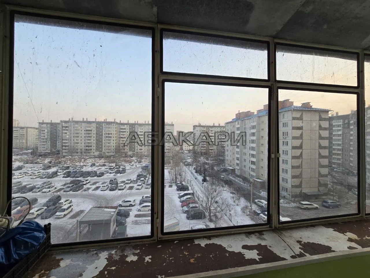 1-комнатная улица Водопьянова, 6А  за 25000 руб/мес фото 12