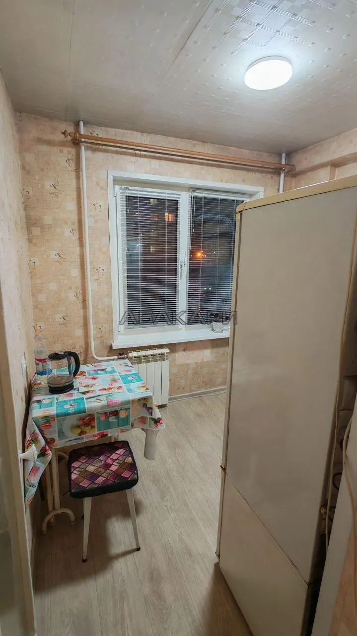 1-комнатная улица Железнодорожников, 22А  за 25000 руб/мес фото 4