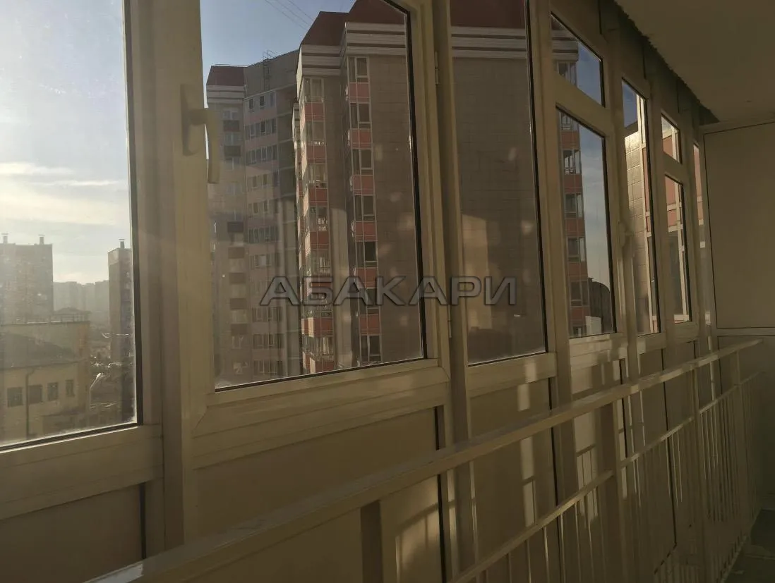 1-комнатная Абытаевская улица, 4А  за 31000 руб/мес фото 7