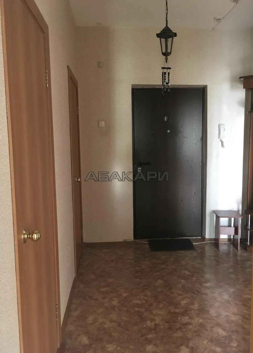 1-комнатная Абытаевская улица, 4А  за 31000 руб/мес фото 8