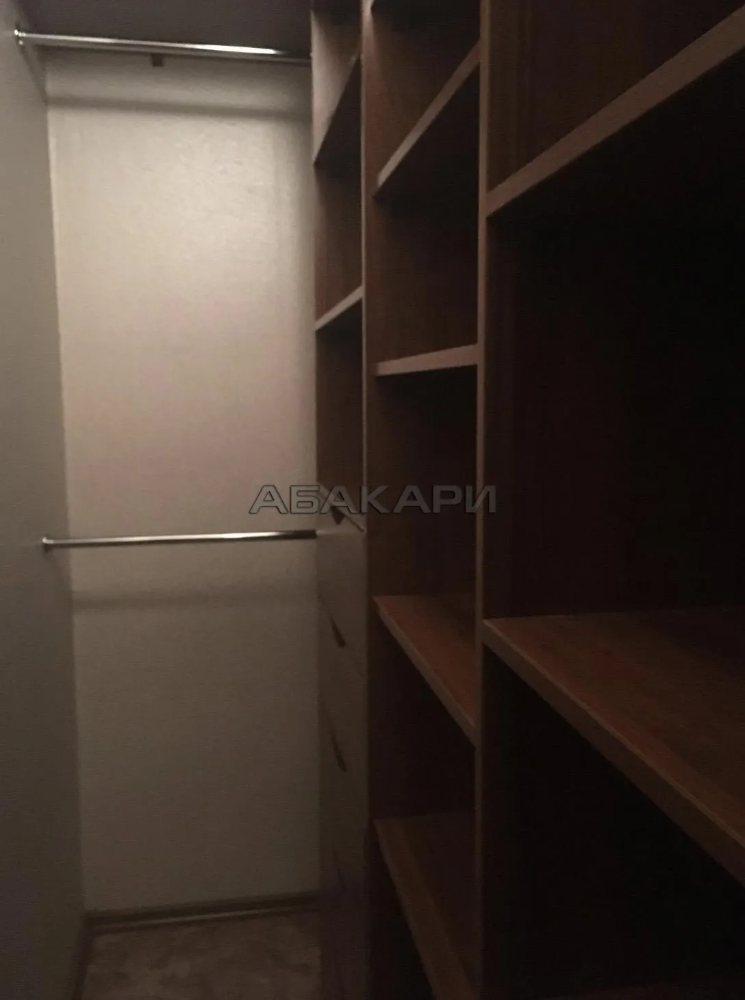 1-комнатная Абытаевская улица, 4А  за 31000 руб/мес фото 10