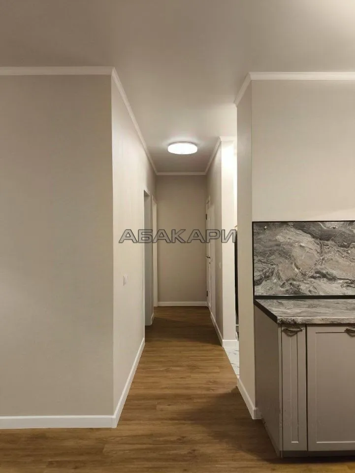 3-комнатная улица 78-й Добровольческой Бригады, 23 за 50000 руб/мес фото 7 3-комнатная улица 78-й Добровольческой Бригады, 23 за 50000 руб/мес фото 7