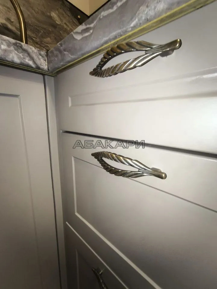 3-комнатная улица 78-й Добровольческой Бригады, 23 за 50000 руб/мес фото 8 3-комнатная улица 78-й Добровольческой Бригады, 23 за 50000 руб/мес фото 8