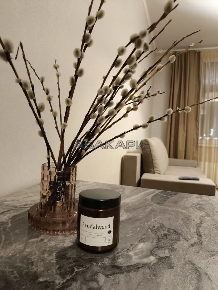 3-комнатная улица 78-й Добровольческой Бригады, 23 за 50000 руб/мес фото 9 3-комнатная улица 78-й Добровольческой Бригады, 23 за 50000 руб/мес фото 9