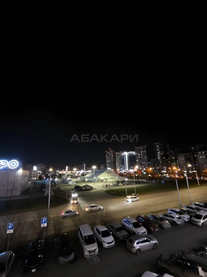 3-комнатная улица 78-й Добровольческой Бригады, 23  за 50000 руб/мес фото 13