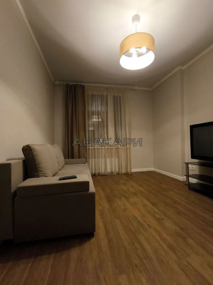 3-комнатная улица 78-й Добровольческой Бригады, 23 за 50000 руб/мес фото 6 3-комнатная улица 78-й Добровольческой Бригады, 23 за 50000 руб/мес фото 6