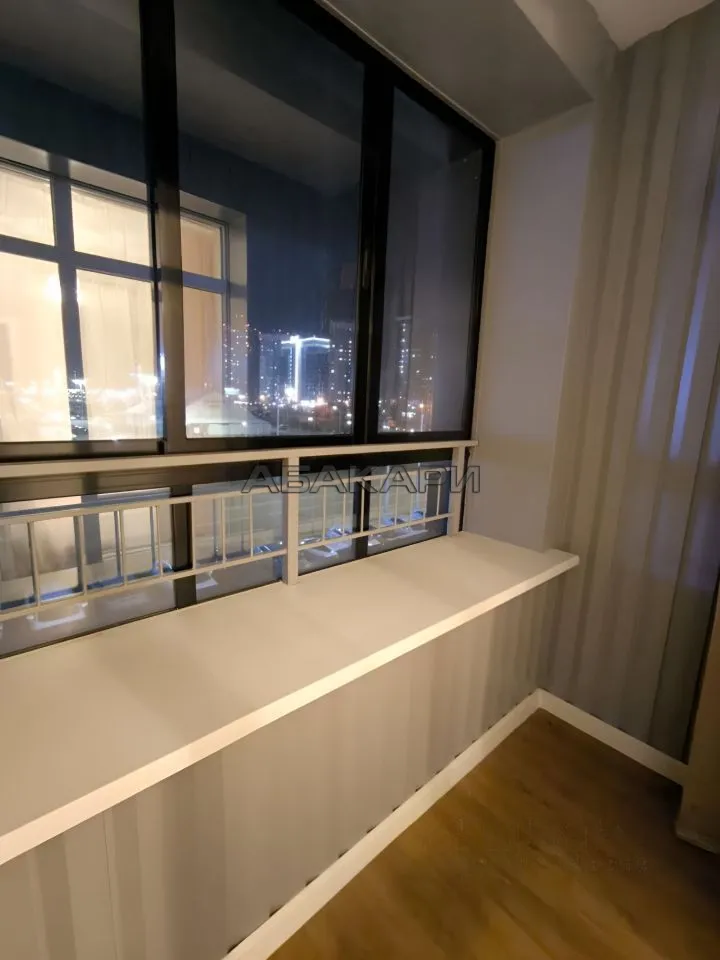 3-комнатная улица 78-й Добровольческой Бригады, 23 за 50000 руб/мес фото 10 3-комнатная улица 78-й Добровольческой Бригады, 23 за 50000 руб/мес фото 10